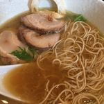 らーめん専門 和海 - 