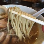 らーめん専門 和海 - 