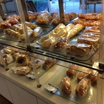 SHENSHEN BAKERY - 