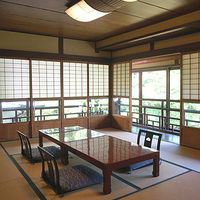 ふぐ・日本料理 喜楽庵 - 