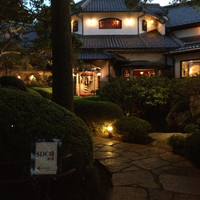 横浜うかい亭 - 