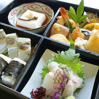 ふぐ・日本料理 喜楽庵_0