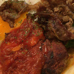 Torico meat - 