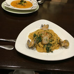 カミガモ サクラテイ - 