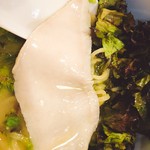 鶏チャーシュー