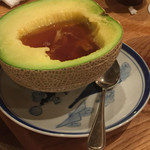 出雲 - 【再訪⑤】2016/07/30（土）dinner