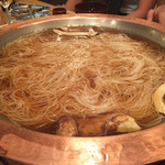 出雲 - 【再訪⑤】2016/07/30（土）dinner