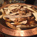 出雲 - 【再訪⑤】2016/07/30（土）dinner