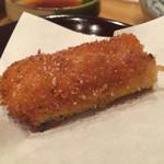 出雲 - 【再訪⑤】2016/07/30（土）dinner