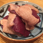 出雲 - 【再訪⑤】2016/07/30（土）dinner