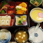 吉宗 - 月～木限定の日替わり定食￥1080