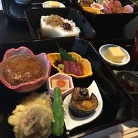 花咲 錦店 - 