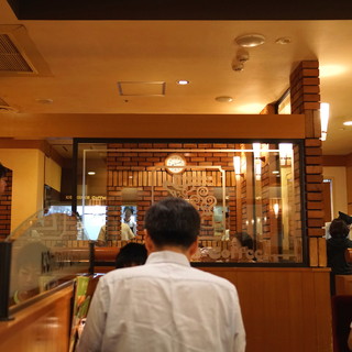 コメダ珈琲店_2