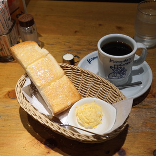 コメダ珈琲店_0