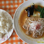 ユアーズ・キッチン88 - ポークジンジャー