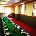 だいにんぐ まめた