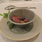 マクシヴァン - サラミとオリーヴ