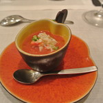 マクシヴァン - ガスパチョ