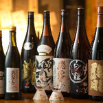 Domannaka - 日本全国津々浦々の厳選日本酒