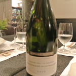 マクシヴァン - シャサーニュ・モンラッシェ