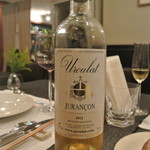 マクシヴァン - ジュランソン