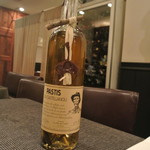 マクシヴァン - パスティス