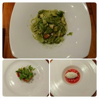イタリア料理 スペランツァ - 
