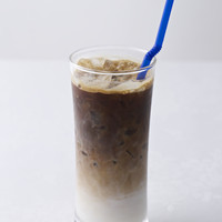 カフェラッテ
