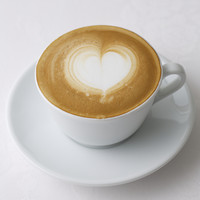 カプチーノ