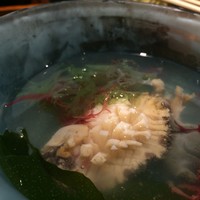 あわび日本料理 錦りゅう - 