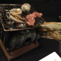 あわび日本料理 錦りゅう - 