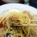 うどんのいなや - 