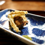 松川 - すっぽん