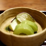 松川 - つけもの