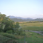 フラテッロ・ディ・ミクニ - ディナー　窓から１