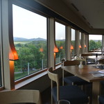 フラテッロ・ディ・ミクニ - 店内３