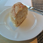 フラテッロ・ディ・ミクニ - パン