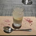 フラテッロ・ディ・ミクニ - フロマージュ・ブラン