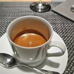 フラテッロ・ディ・ミクニ - エスプレッソ