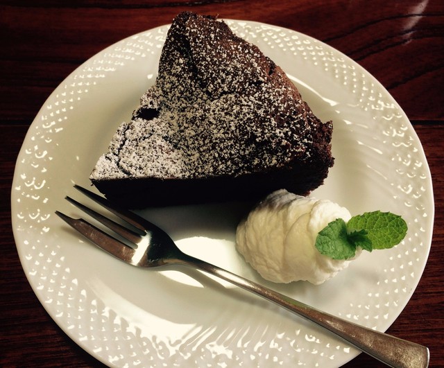 カフェ蔵 - 西川町その他（カフェ）の写真