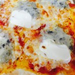 プリモ - チーズたっぷりっ！