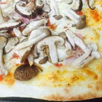 プリモ - キノコどっさりっ！