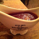 Peter Luger Steak House - 