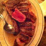 Peter Luger Steak House - 