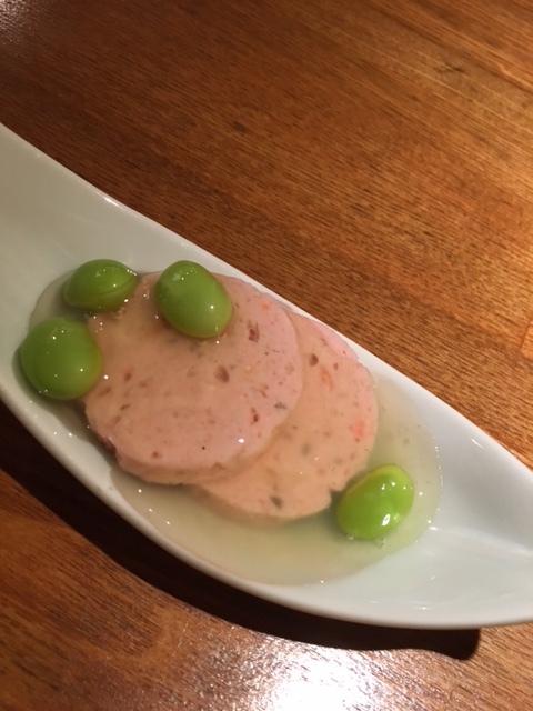 Shunsai Washu Fukuro photo 3