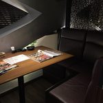 創作酒庵 彩蔵 - saizou:店内