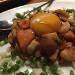 創作酒庵 彩蔵 池袋 - saizou:料理