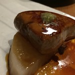 創作酒庵 彩蔵 池袋 - saizou:料理