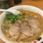 Ramen Yokoduna - 