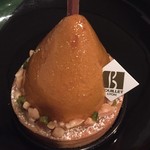 セバスチャン・ブイエ 西武池袋店